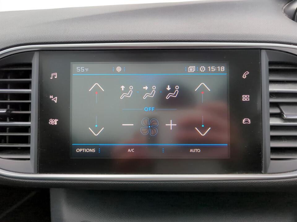 Used Peugeot 308 2019 for sale - 76152271: Photo 25