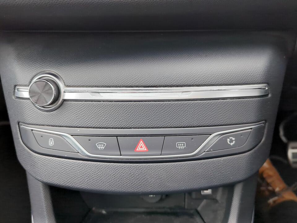 Used Peugeot 308 2019 for sale - 76152271: Photo 26
