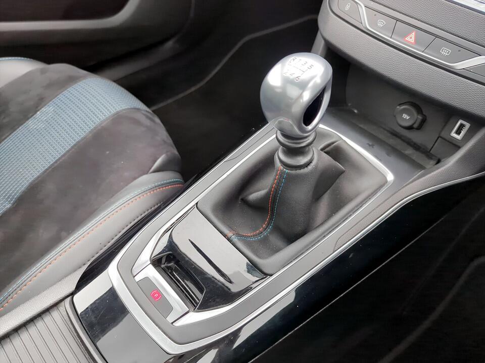 Used Peugeot 308 2019 for sale - 76152271: Photo 27
