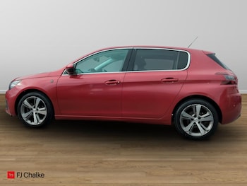 Used Peugeot 308 2019 for sale - 76152271: Photo