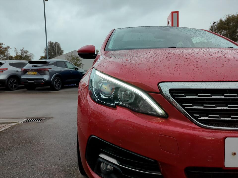 Used Peugeot 308 2019 for sale - 76152271: Photo 30