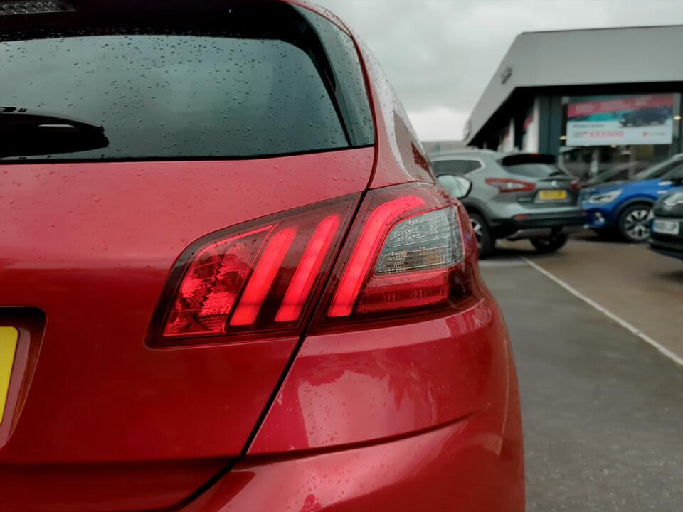 Used Peugeot 308 2019 for sale - 76152271: Photo 32