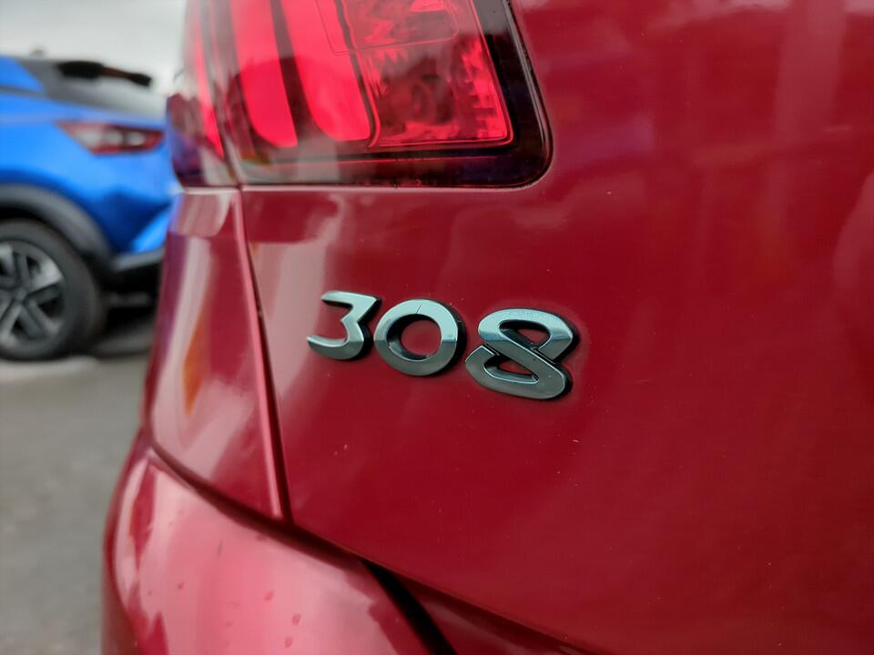 Used Peugeot 308 2019 for sale - 76152271: Photo 33