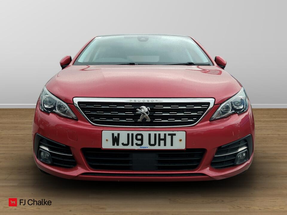 Used Peugeot 308 2019 for sale - 76152271: Photo 4