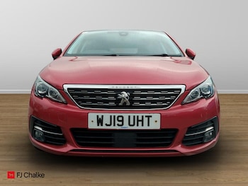 Used Peugeot 308 2019 for sale - 76152271: Photo