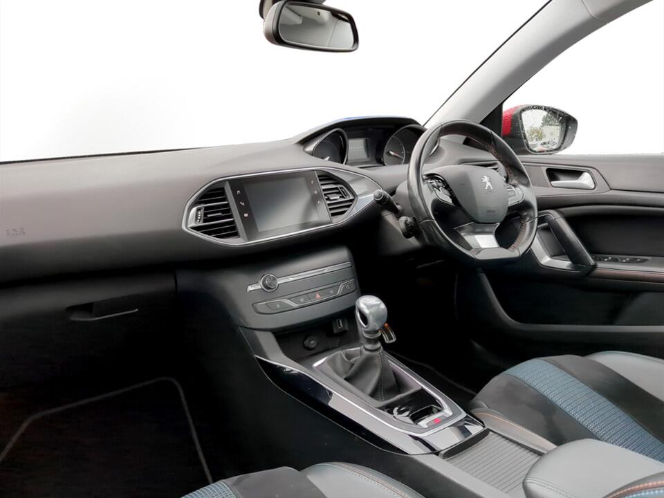 Used Peugeot 308 2019 for sale - 76152271: Photo 6