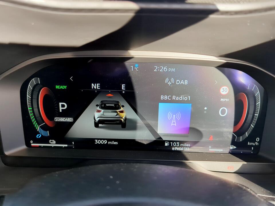 Used Nissan Juke 2025 for sale - 76645153: Photo 11