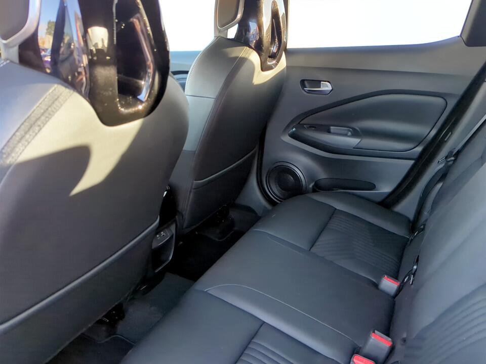 Used Nissan Juke 2025 for sale - 76645153: Photo 12