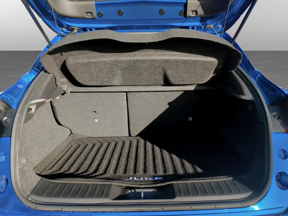 Used Nissan Juke 2025 for sale - 76645153: Photo 13