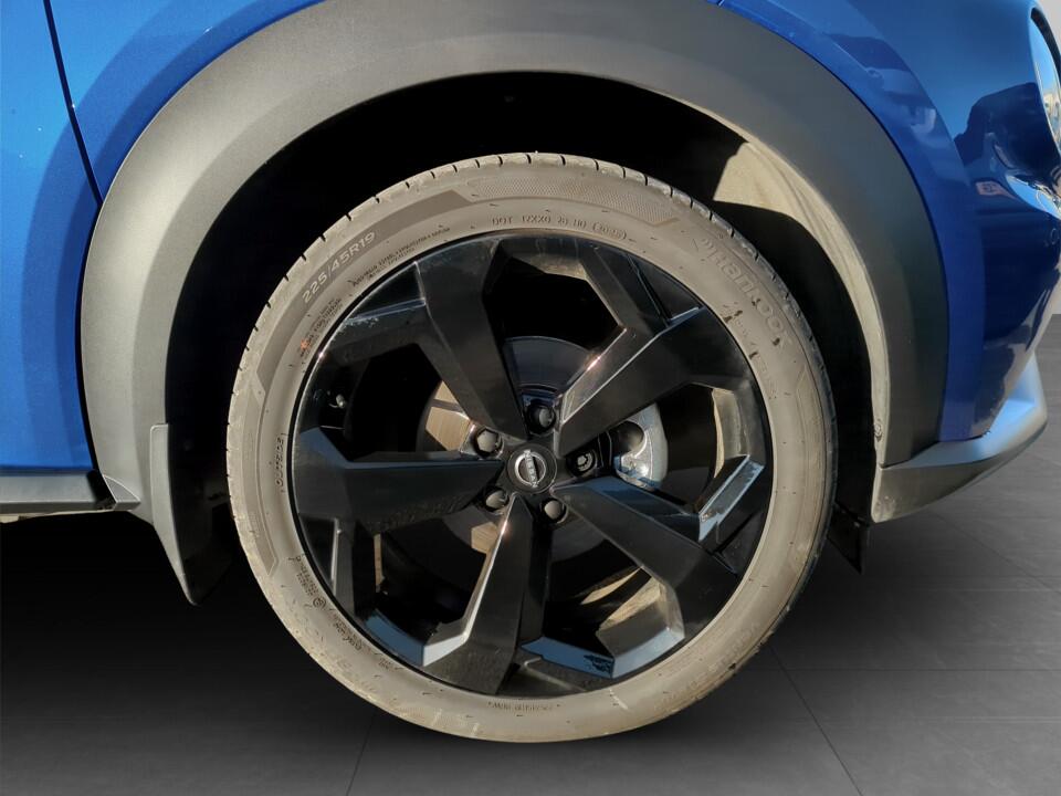 Used Nissan Juke 2025 for sale - 76645153: Photo 14