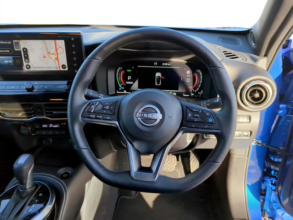 Used Nissan Juke 2025 for sale - 76645153: Photo 15