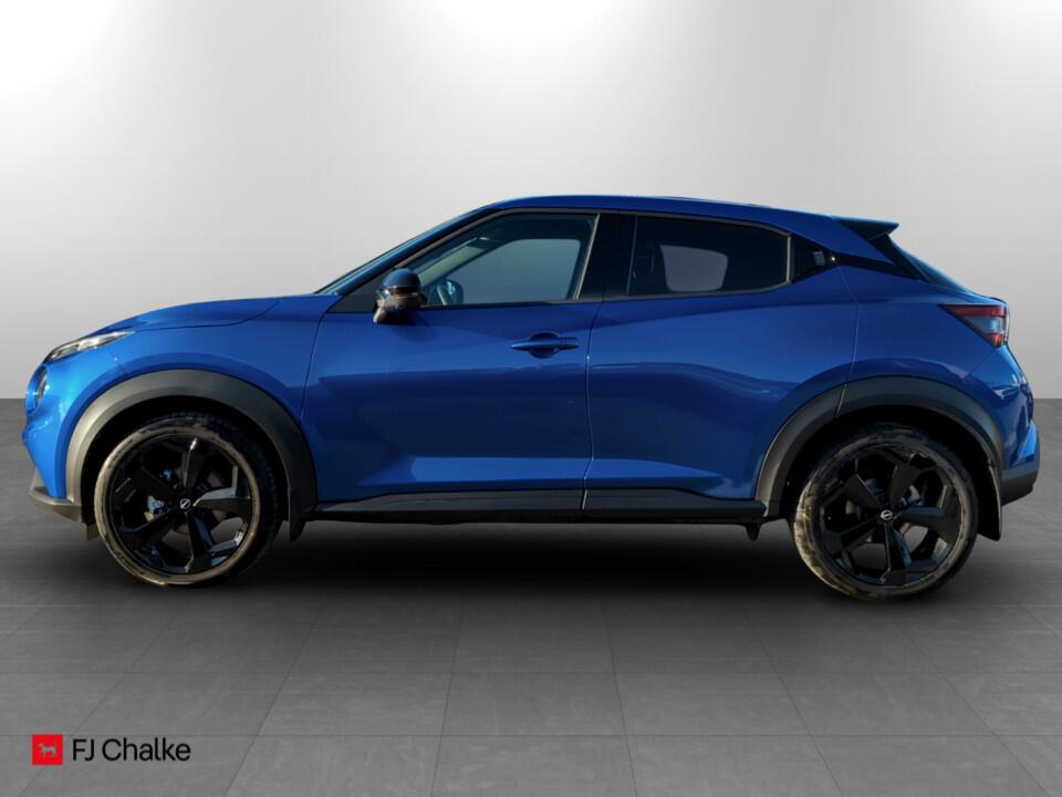 Used Nissan Juke 2025 for sale - 76645153: Photo 2