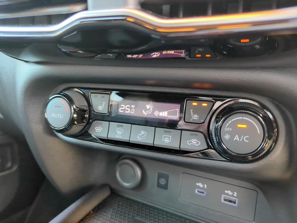 Used Nissan Juke 2025 for sale - 76645153: Photo 21