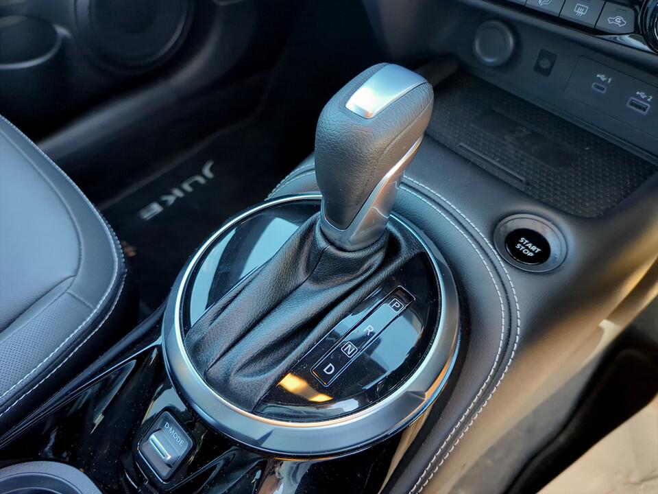 Used Nissan Juke 2025 for sale - 76645153: Photo 23