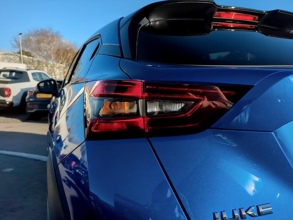 Used Nissan Juke 2025 for sale - 76645153: Photo 26