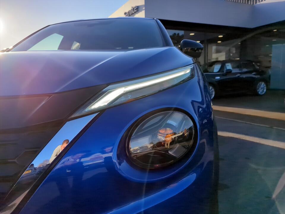 Used Nissan Juke 2025 for sale - 76645153: Photo 28