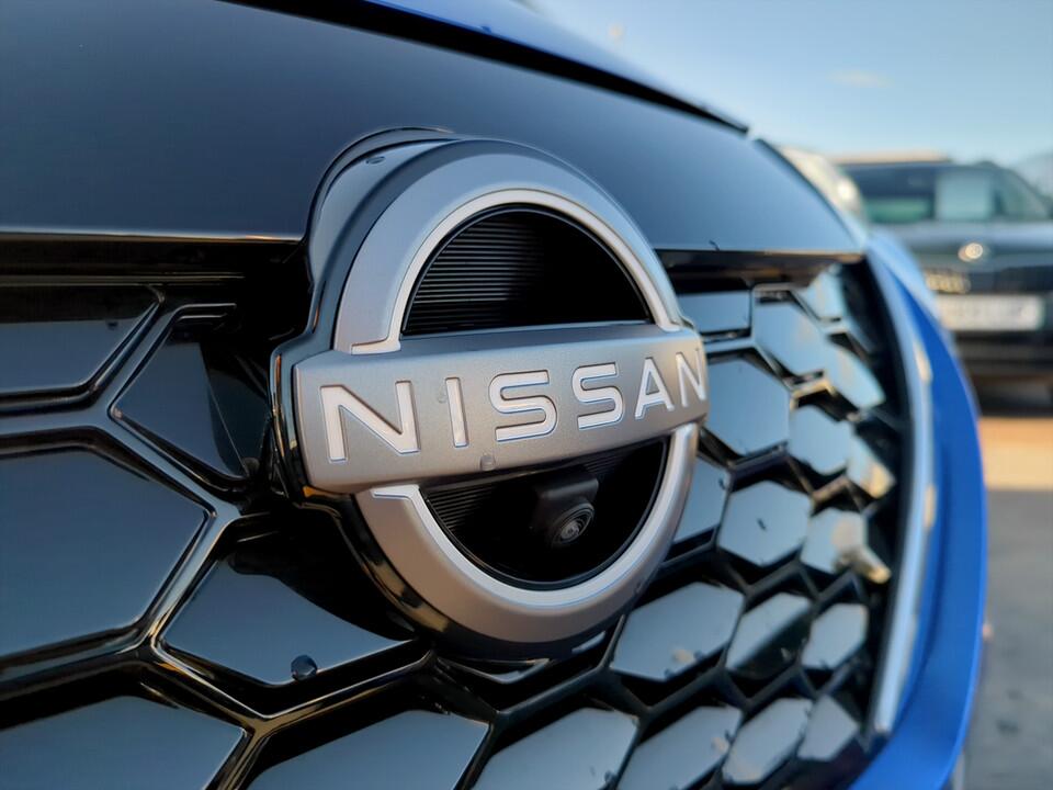 Used Nissan Juke 2025 for sale - 76645153: Photo 29