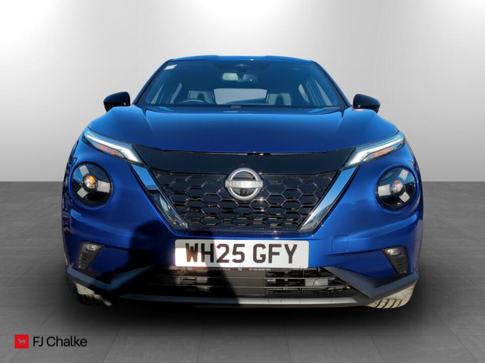 Used Nissan Juke 2025 for sale - 76645153: Photo 3