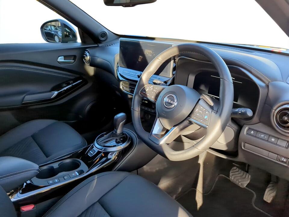 Used Nissan Juke 2025 for sale - 76645153: Photo 7