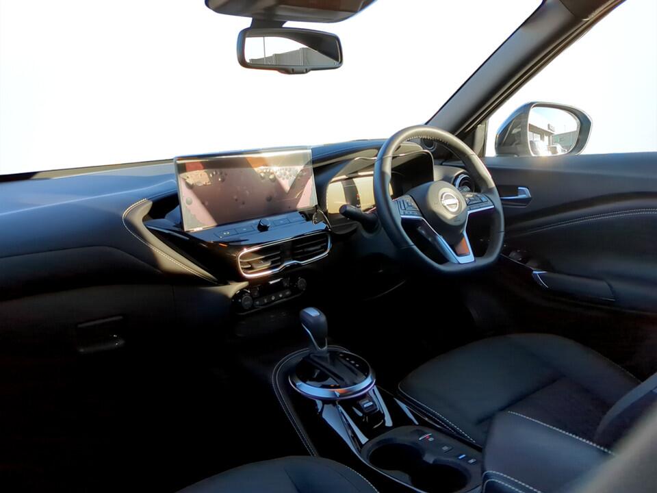 Used Nissan Juke 2025 for sale - 76645153: Photo 8