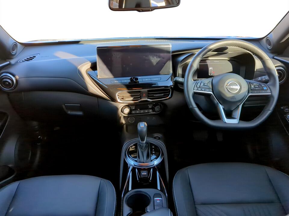 Used Nissan Juke 2025 for sale - 76645153: Photo 9