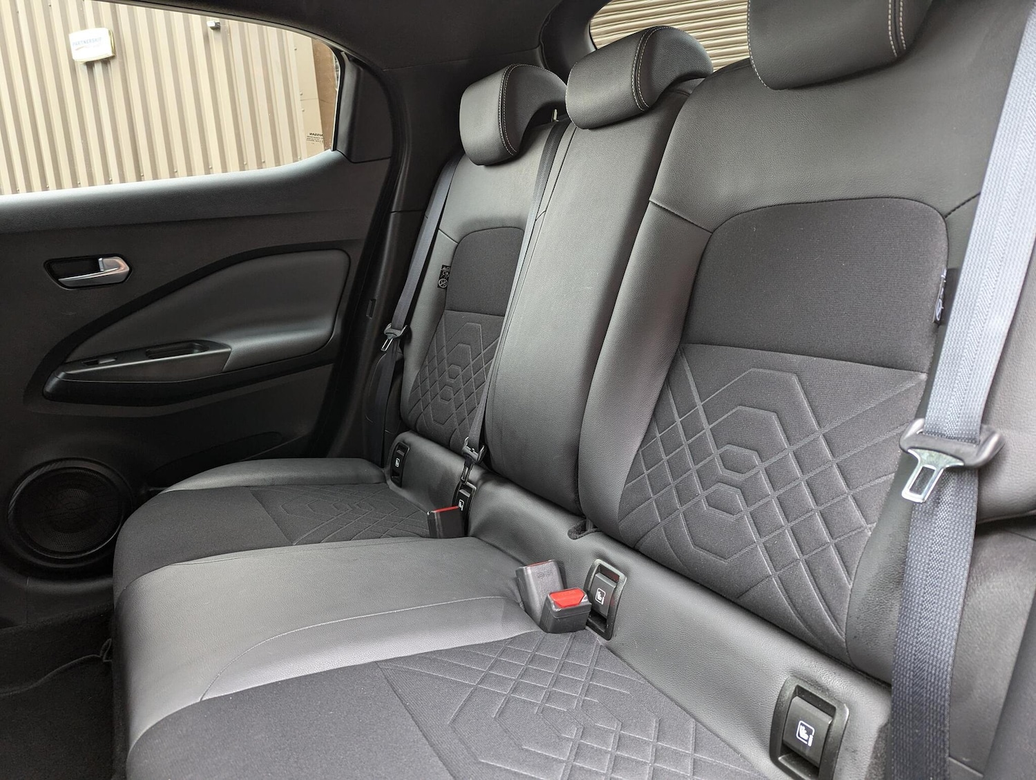 Used Nissan Juke 2021 for sale - 76153067: Photo 10