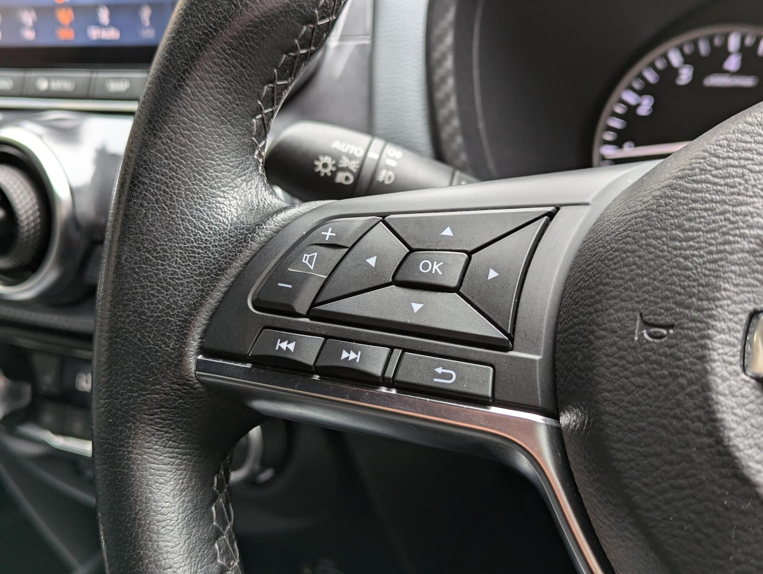 Used Nissan Juke 2021 for sale - 76153067: Photo 16