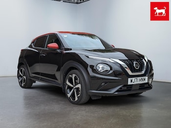 Nissan - Juke
