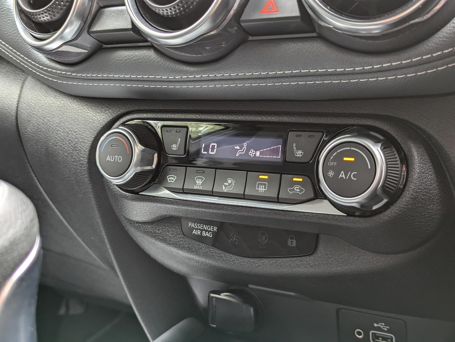 Used Nissan Juke 2021 for sale - 76153067: Photo 21