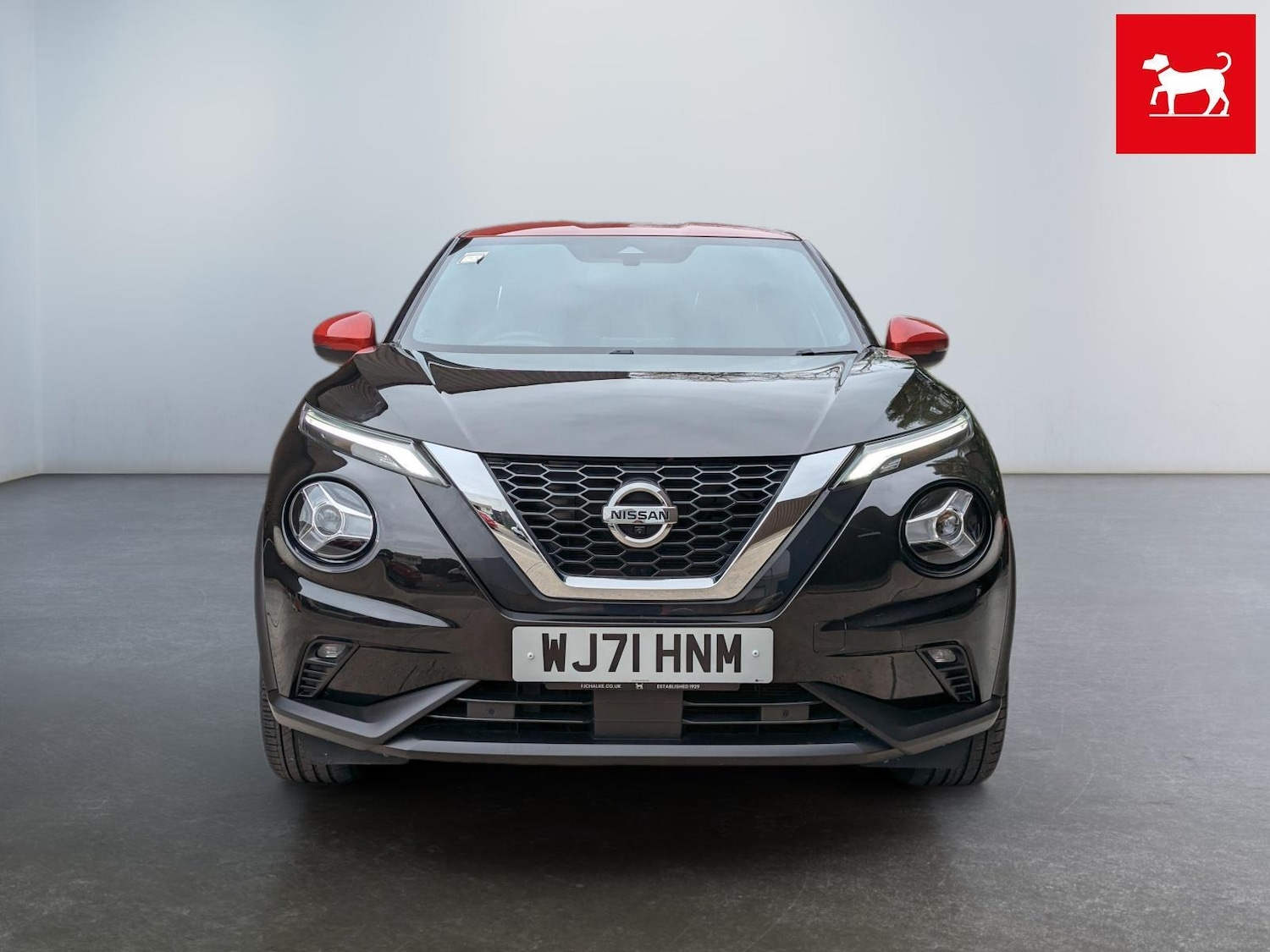 Used Nissan Juke 2021 for sale - 76153067: Photo 3