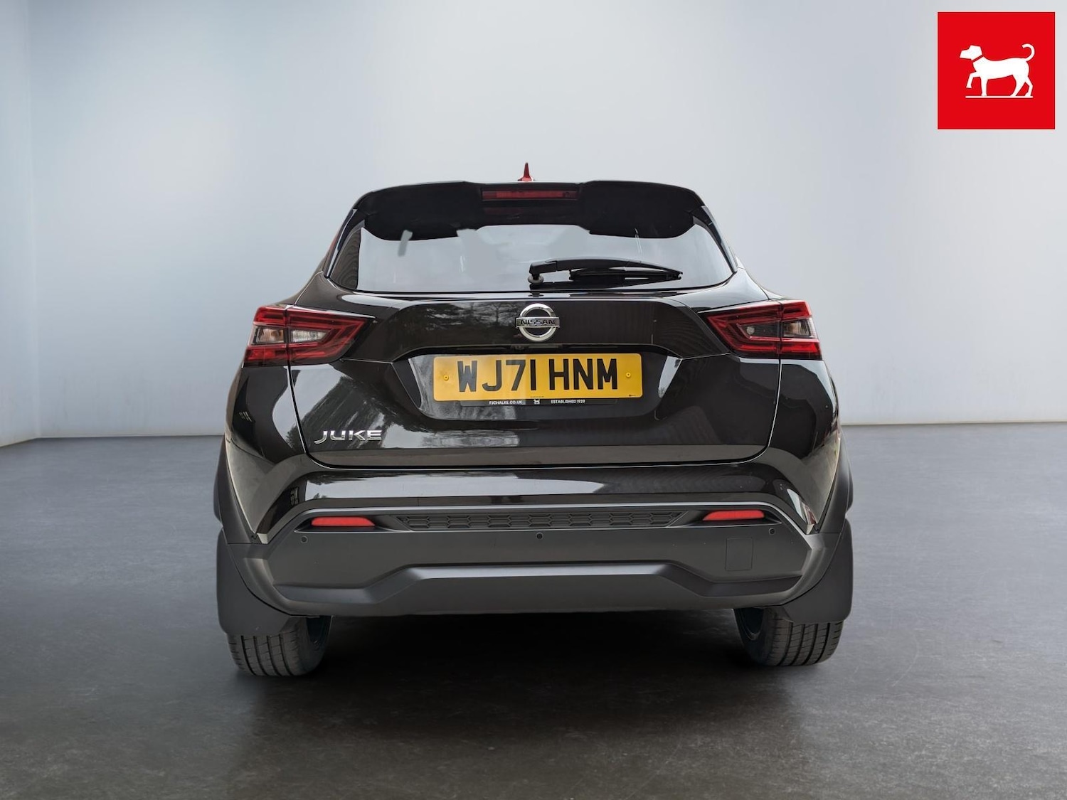 Used Nissan Juke 2021 for sale - 76153067: Photo 4