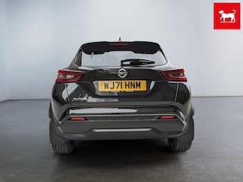 Used Nissan Juke 2021 for sale - 76153067: Photo 4