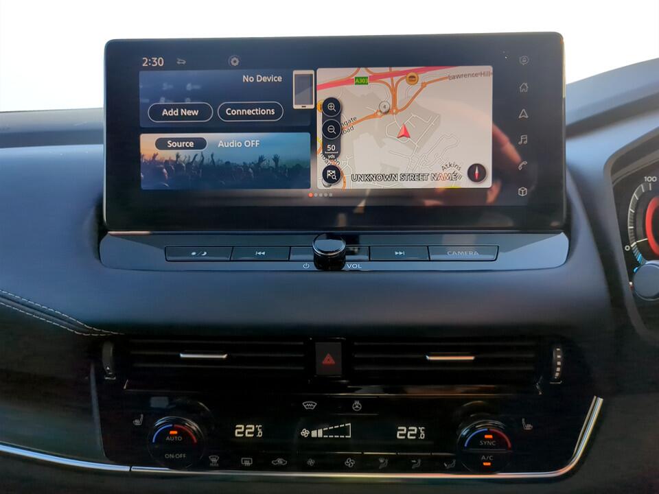 Used Nissan Qashqai 2023 for sale - 77066639: Photo 10