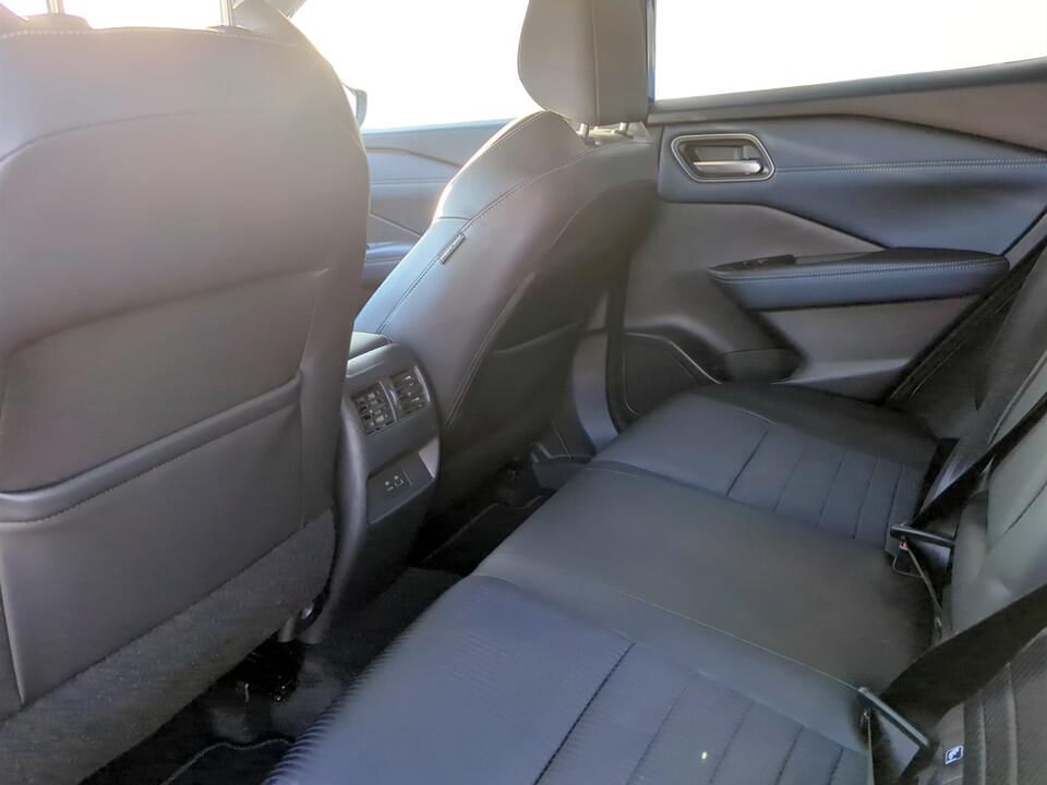 Used Nissan Qashqai 2023 for sale - 77066639: Photo 12