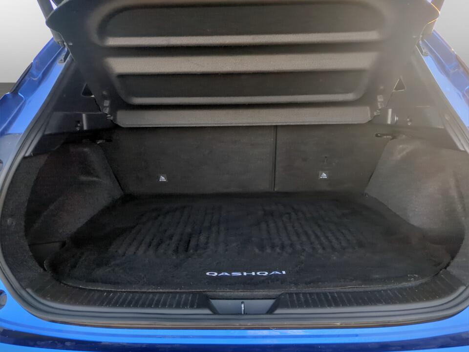 Used Nissan Qashqai 2023 for sale - 77066639: Photo 13