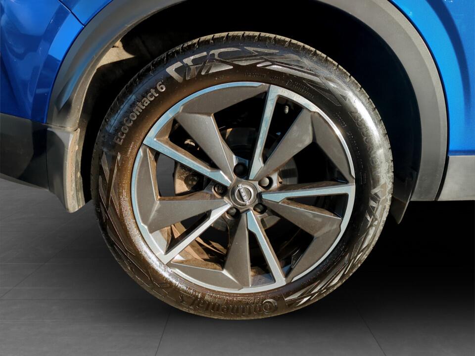 Used Nissan Qashqai 2023 for sale - 77066639: Photo 14