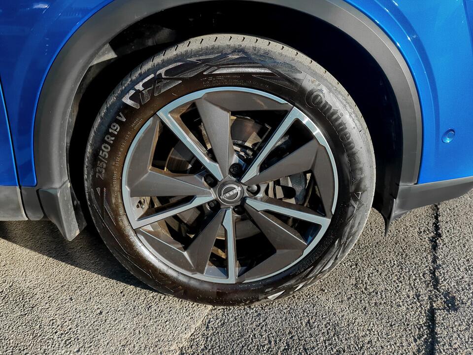 Used Nissan Qashqai 2023 for sale - 77066639: Photo 15