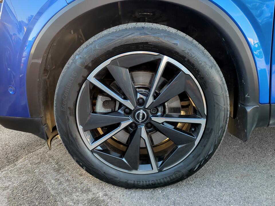 Used Nissan Qashqai 2023 for sale - 77066639: Photo 16