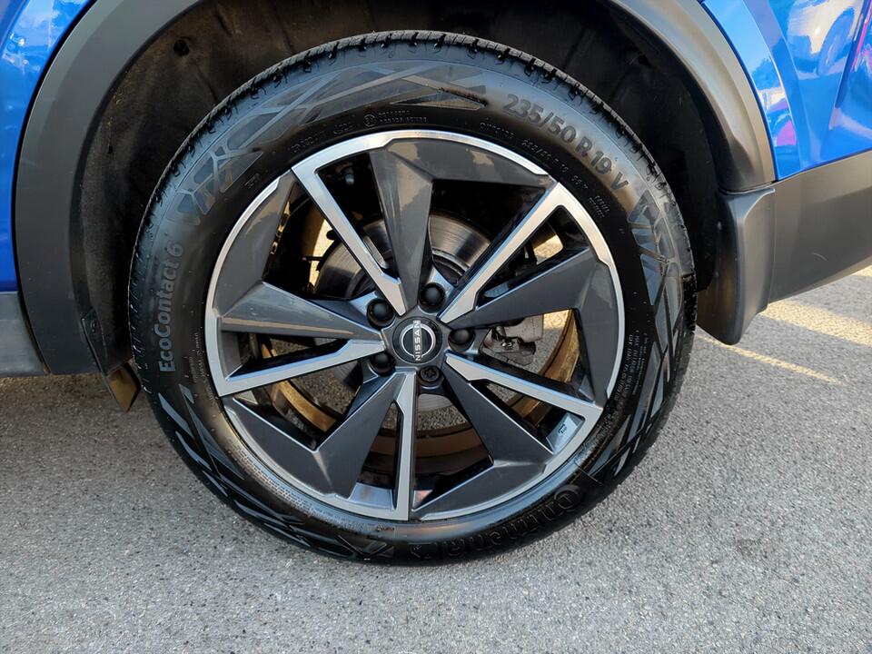 Used Nissan Qashqai 2023 for sale - 77066639: Photo 17