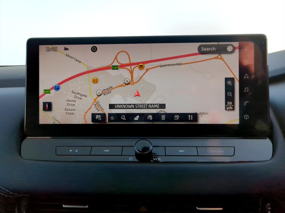 Used Nissan Qashqai 2023 for sale - 77066639: Photo 18