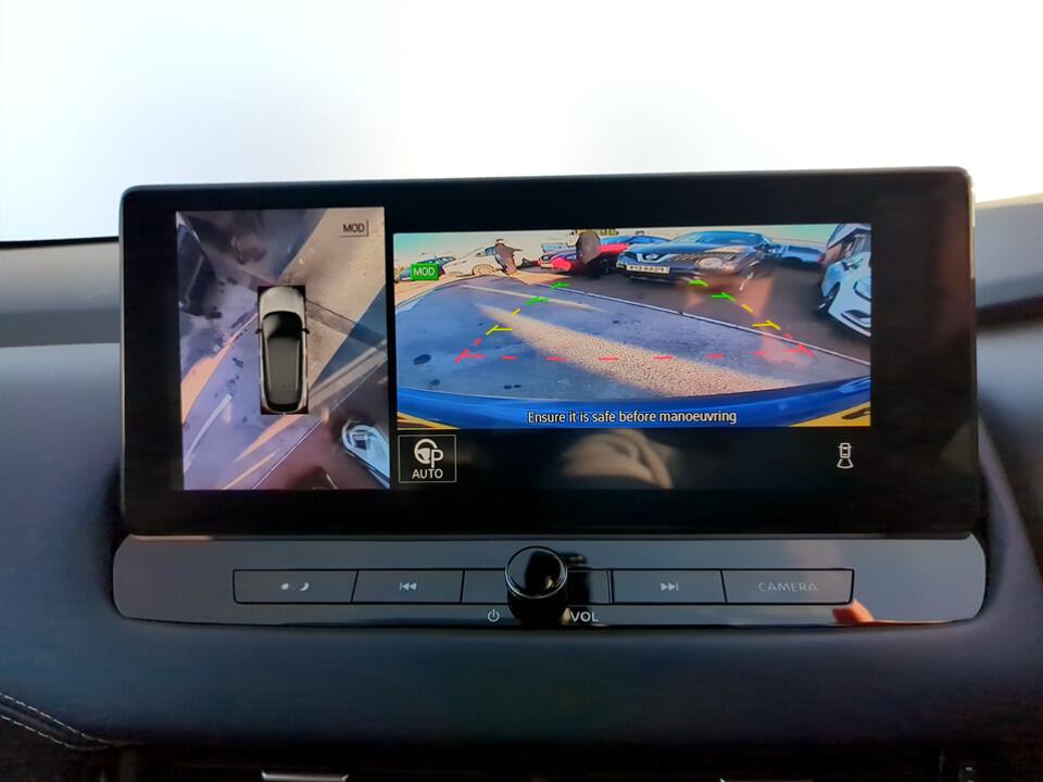 Used Nissan Qashqai 2023 for sale - 77066639: Photo 19