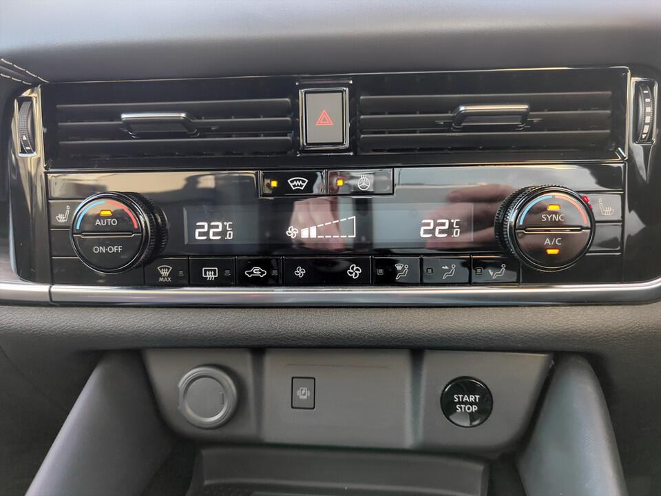 Used Nissan Qashqai 2023 for sale - 77066639: Photo 20