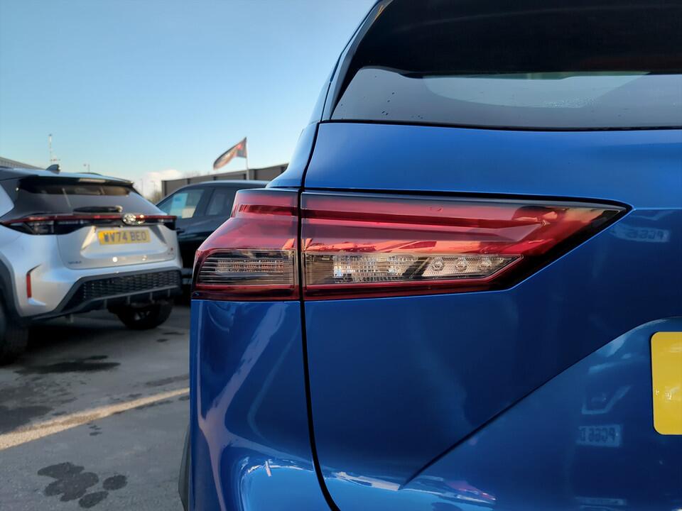 Used Nissan Qashqai 2023 for sale - 77066639: Photo 24