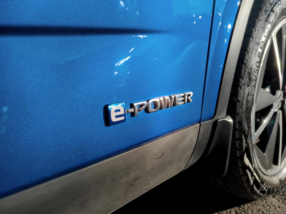 Used Nissan Qashqai 2023 for sale - 77066639: Photo 25