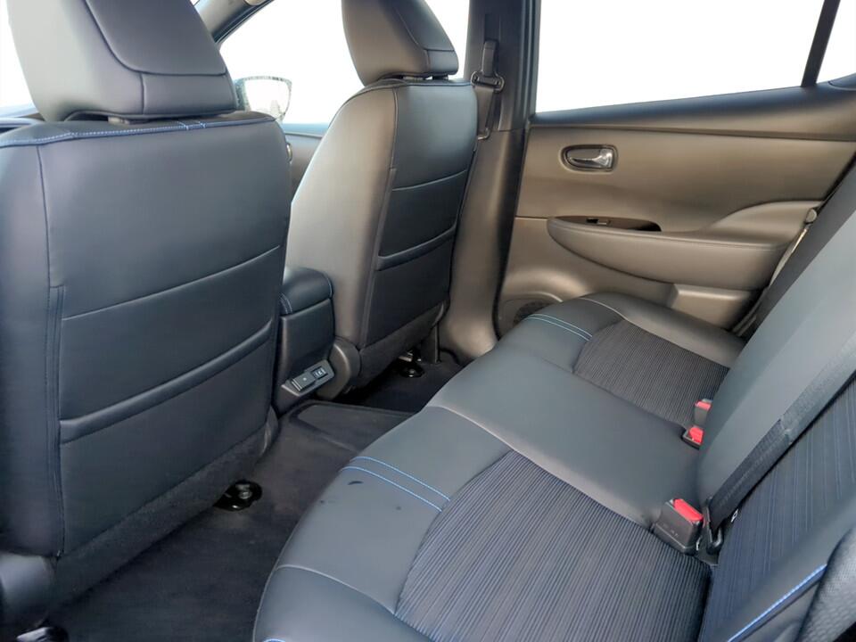 Used Nissan Leaf 2021 for sale - 76389303: Photo 12