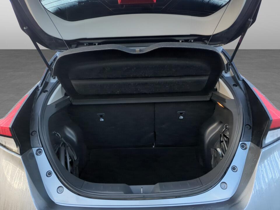 Used Nissan Leaf 2021 for sale - 76389303: Photo 13