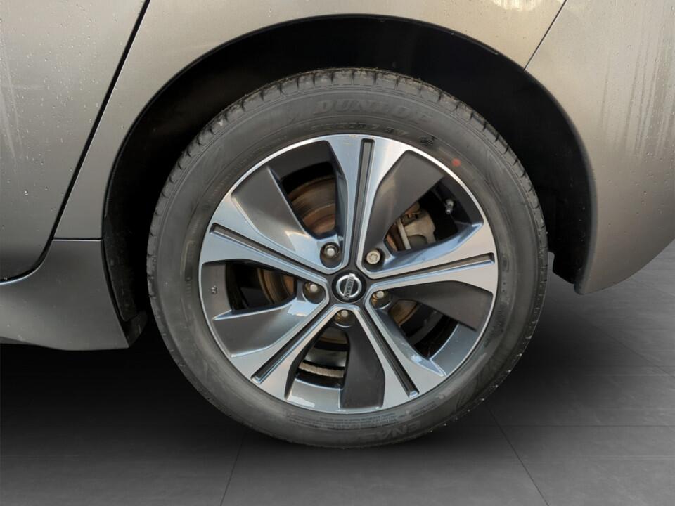 Used Nissan Leaf 2021 for sale - 76389303: Photo 14