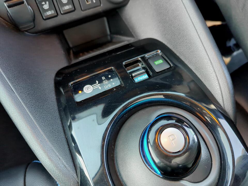 Used Nissan Leaf 2021 for sale - 76389303: Photo 20