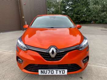 Used Renault Clio 2020 for sale - 74895577: Photo