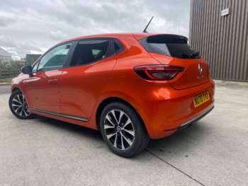 Used Renault Clio 2020 for sale - 74895577: Photo